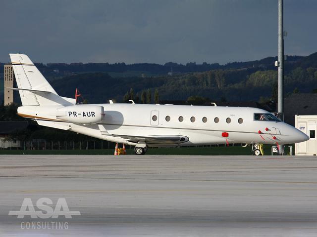 Gulfstream G200