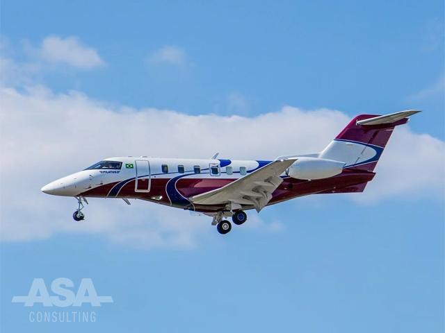 Pilatus PC-24