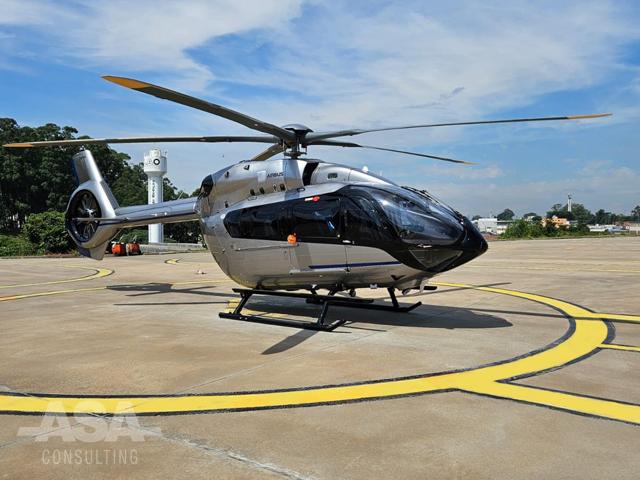 Airbus ACH145
