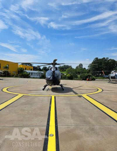 Airbus ACH145