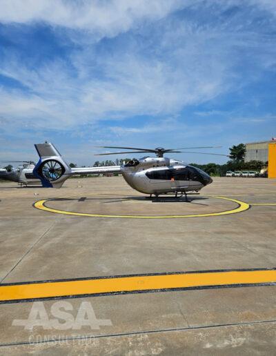 Airbus ACH145