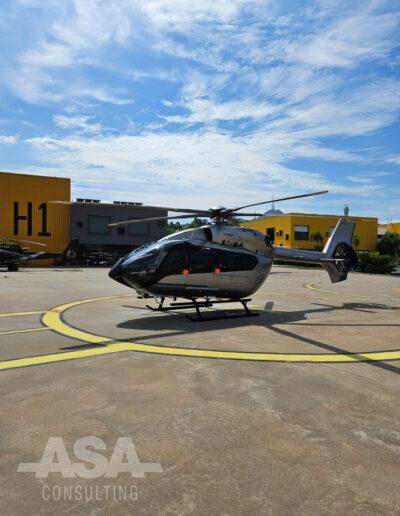 Airbus ACH145