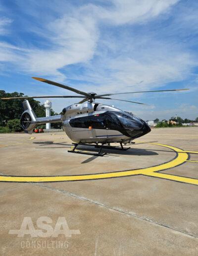 Airbus ACH145