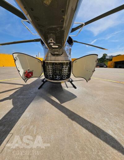Airbus ACH145