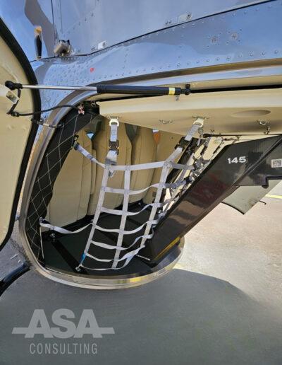 Airbus ACH145
