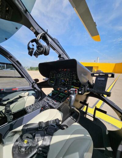 Airbus ACH145