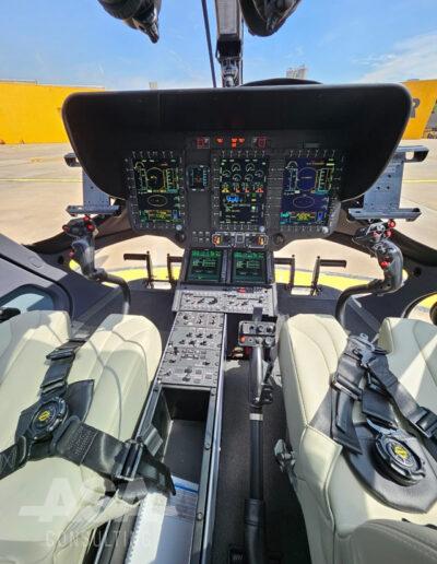 Airbus ACH145